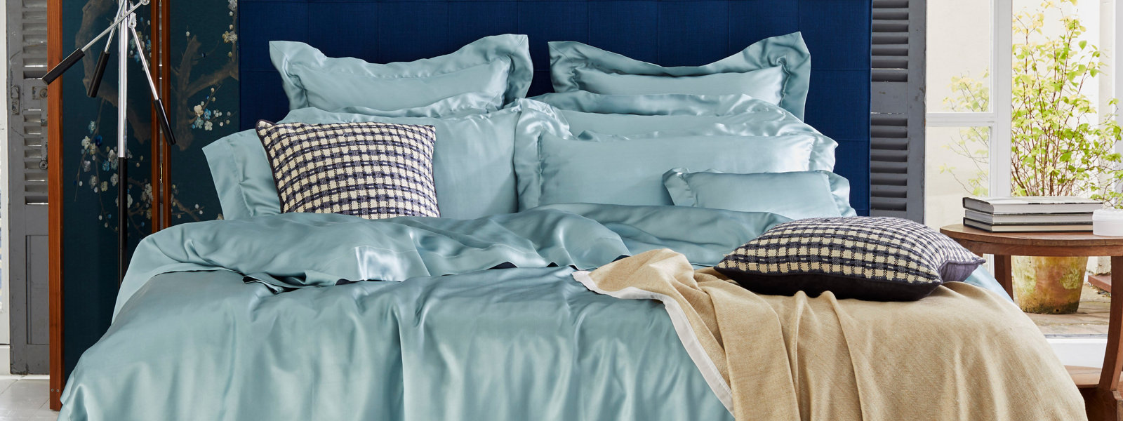 Gingerlily London DesignerApproved Brand Perigold